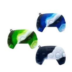 Lola + The Boys 3D Controller Pop Fidget