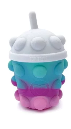 Lola + The Boys 3D Fraps Pop Fidget Girls