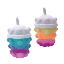 Lola + The Boys 3D Fraps Pop Fidget Girls