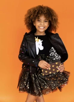 Lola And The Boys Handbags Acrylic Clutch | Purse