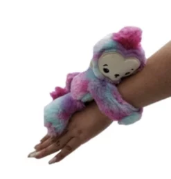 Top Trenz BFF Scented Plush Slap Bracelets