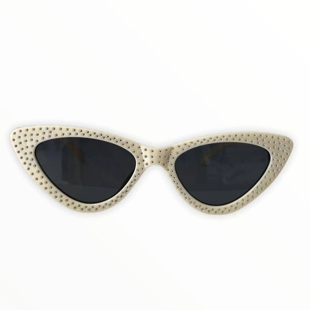 Lola + The Boys Cat Eye Sunnies 5 Lola + The Boys Cat Eye Sunnies