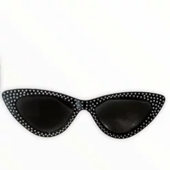 Lola + The Boys Cat Eye Sunnies