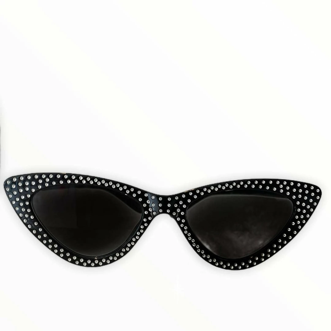 Lola + The Boys Cat Eye Sunnies 4 Lola + The Boys Cat Eye Sunnies