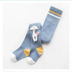 Lola + The Boys Girls Counting Sheep Tights