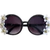 Lola + The Boys Daisy Groovy Sunglasses Girls 2 Lola + The Boys Daisy Groovy Sunglasses Girls