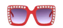 Lola & The Boys Elton Sunglasses 12 Lola & The Boys Elton Sunglasses