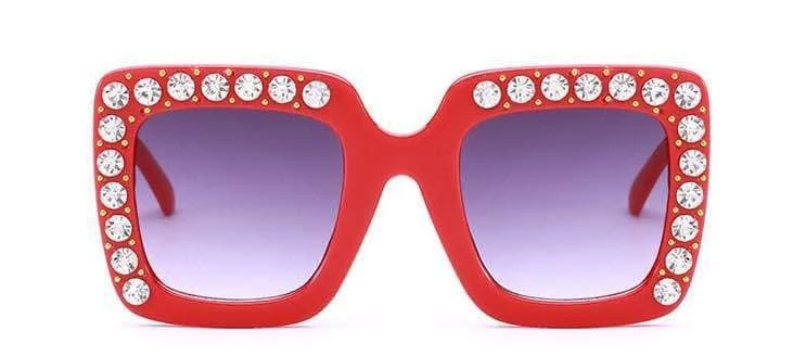 Lola & The Boys Elton Sunglasses 7 Lola & The Boys Elton Sunglasses