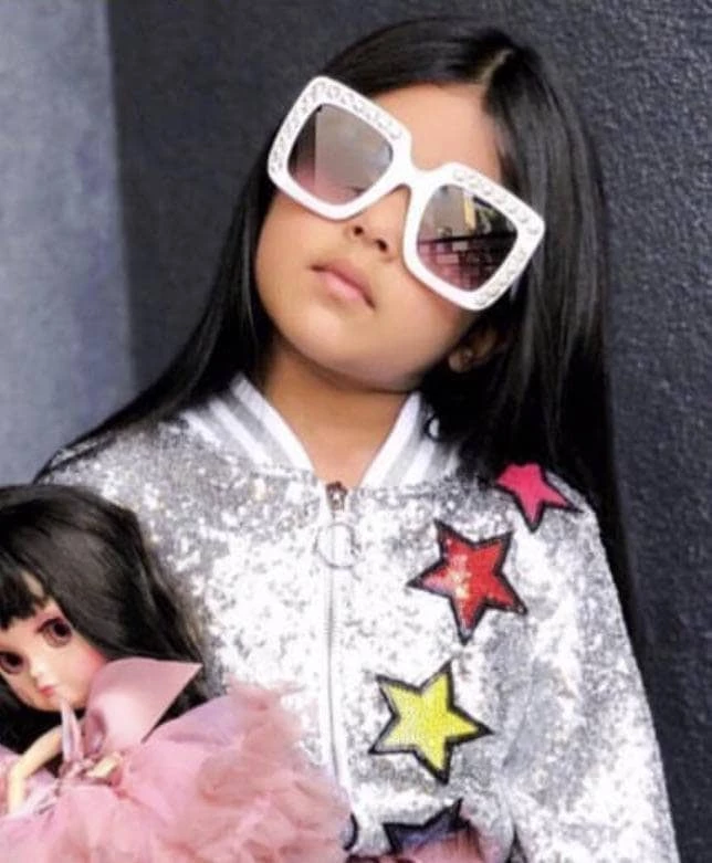 Lola & The Boys Elton Sunglasses 8 Lola & The Boys Elton Sunglasses