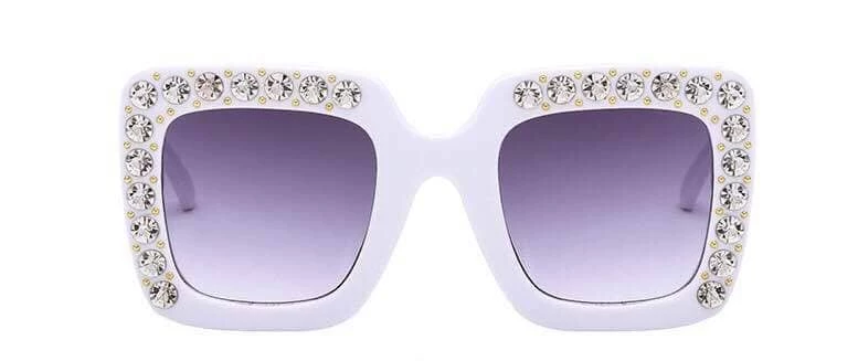 Lola & The Boys Elton Sunglasses 5 Lola & The Boys Elton Sunglasses