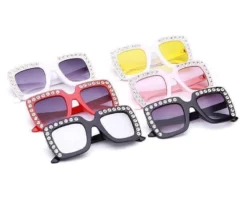 Lola & The Boys Elton Sunglasses 11 Lola & The Boys Elton Sunglasses