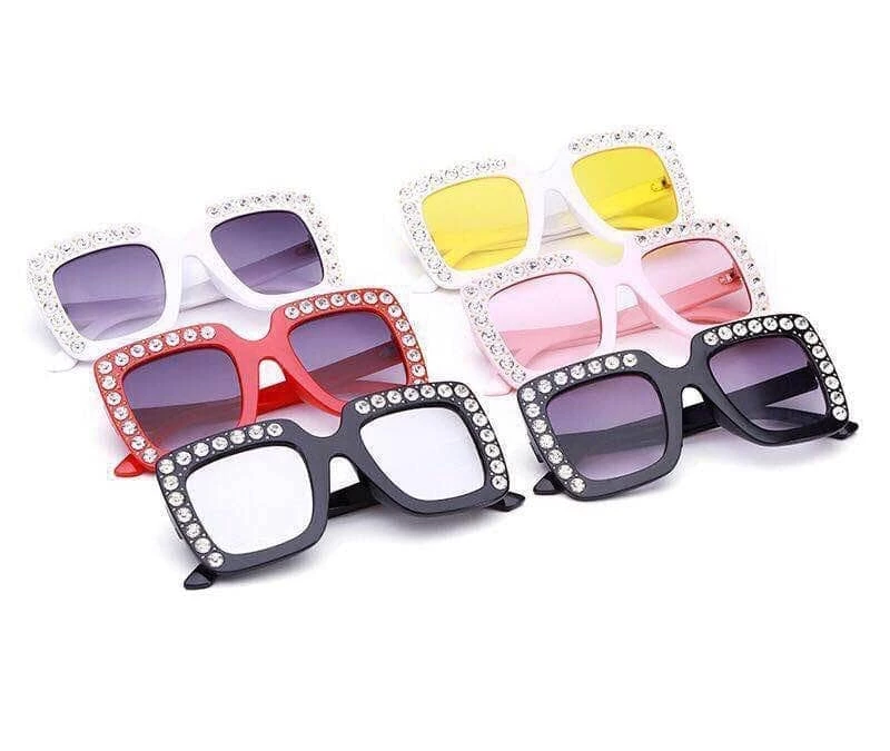 Lola & The Boys Elton Sunglasses 6 Lola & The Boys Elton Sunglasses