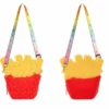 Lola + The Boys French Fries Fidget Purse New Arrivals