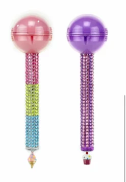 Lola + The Boys Glossy Pops Sparkle Lip Gloss