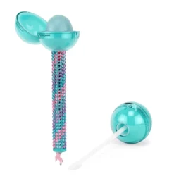 Lola + The Boys Glossy Pops Sparkle Lip Gloss