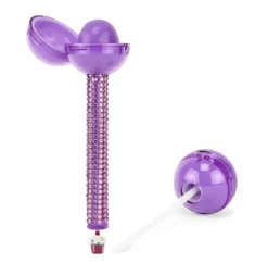 Lola + The Boys Glossy Pops Sparkle Lip Gloss