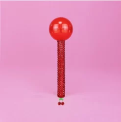 Lola + The Boys Glossy Pops Sparkle Lip Gloss