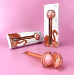 Lola + The Boys Glossy Pops Sparkle Lip Gloss