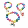 Lola & The Boys Gumball Bracelet Jewelry
