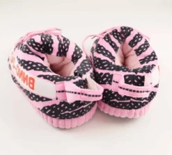 Lola + The Boys Hype Trainer Slippers Girls