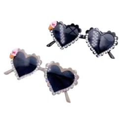 Lola + The Boys Ice Cream Lovers Sunglasses Girls