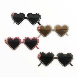 Lola + The Boys Ice Cream Lovers Sunglasses Girls