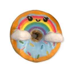 Lola + The Boys Mini Donut Scented Plush Squishy