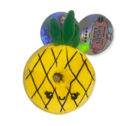 Lola + The Boys Mini Donut Scented Plush Squishy