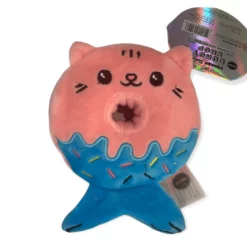 Lola + The Boys Mini Donut Scented Plush Squishy