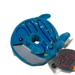 Lola + The Boys Mini Donut Scented Plush Squishy