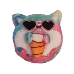 Lola + The Boys Mini Donut Scented Plush Squishy