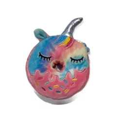Lola + The Boys Mini Donut Scented Plush Squishy