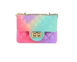 Lola + The Boys Mini Tie Dye Coco Cross Body