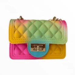 Lola + The Boys Mini Tie Dye Coco Cross Body