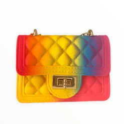Lola + The Boys Mini Tie Dye Coco Cross Body