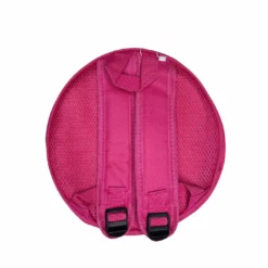 Lola + The Boys Rainbow Donut Backpack