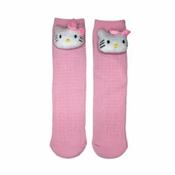 Lola + The Boys Plush Cutie Knee Socks New Arrivals