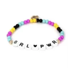 Lola + The Boys Beaded Friendship Bracelet New Arrivals