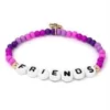 Lola + The Boys Beaded Friendship Bracelet New Arrivals 1 Lola + The Boys Beaded Friendship Bracelet New Arrivals