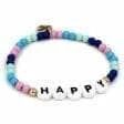 Lola + The Boys Beaded Friendship Bracelet New Arrivals 5 Lola + The Boys Beaded Friendship Bracelet New Arrivals