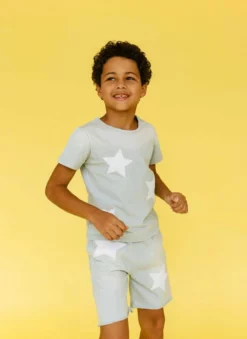 Lola + The Boys Big Star Set 8 Lola + The Boys Big Star Set