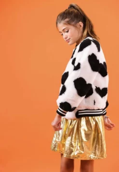 Lola + The Boys Girls Forever In Your Heart Bomber