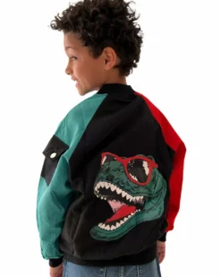 Lola + The Boys Happy Dino Bomber