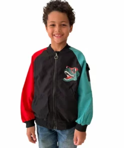 Lola + The Boys Happy Dino Bomber