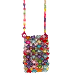 Lola + The Boys Candy Hearts Crossbody