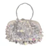 Lola + The Boys Confetti Cloud Purse