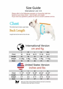 Lola + The Boys Chewy Vuitton Puppy Sweater