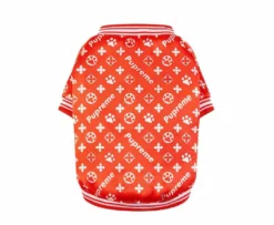 Lola + The Boys Pupreme Puppy Bomber Lola + The Pups