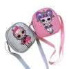 Lola + The Boys Handbags Doll Crossbody Purse