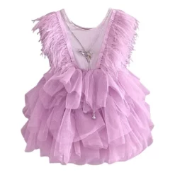 Lola + The Boys Gigi Dress